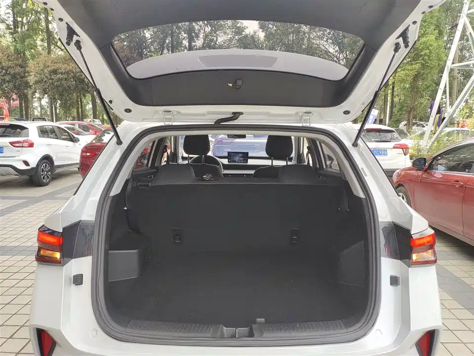 Wuling Wuling Xingchi