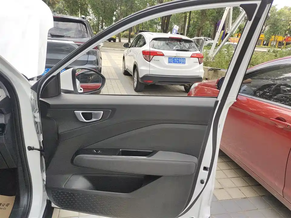 Wuling Wuling Xingchi