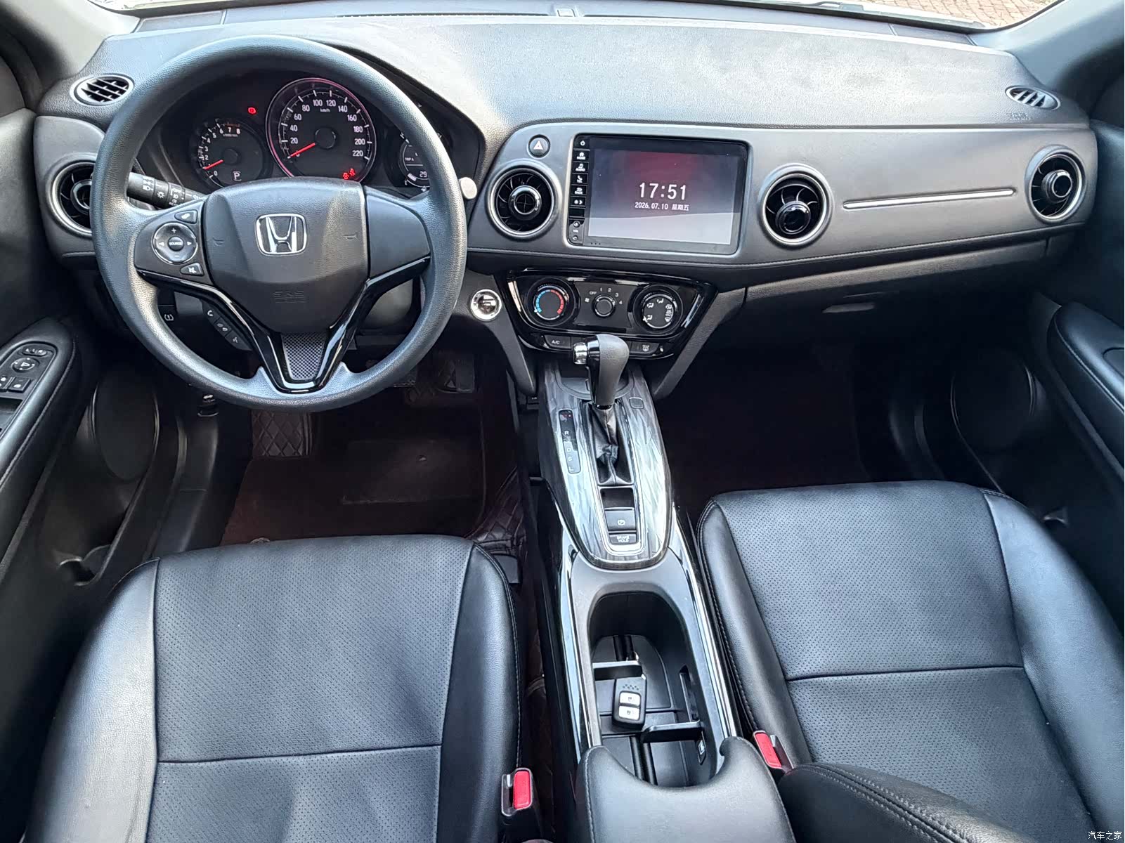 Honda XR-V, 2022 10