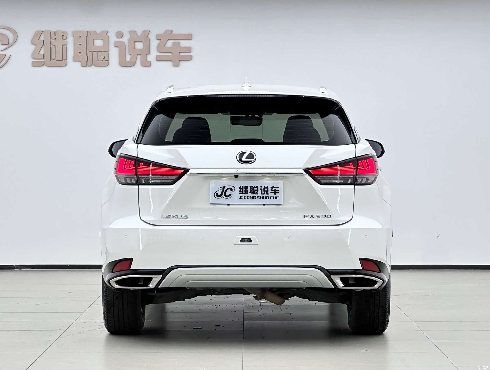 Lexus RX, 2021 4