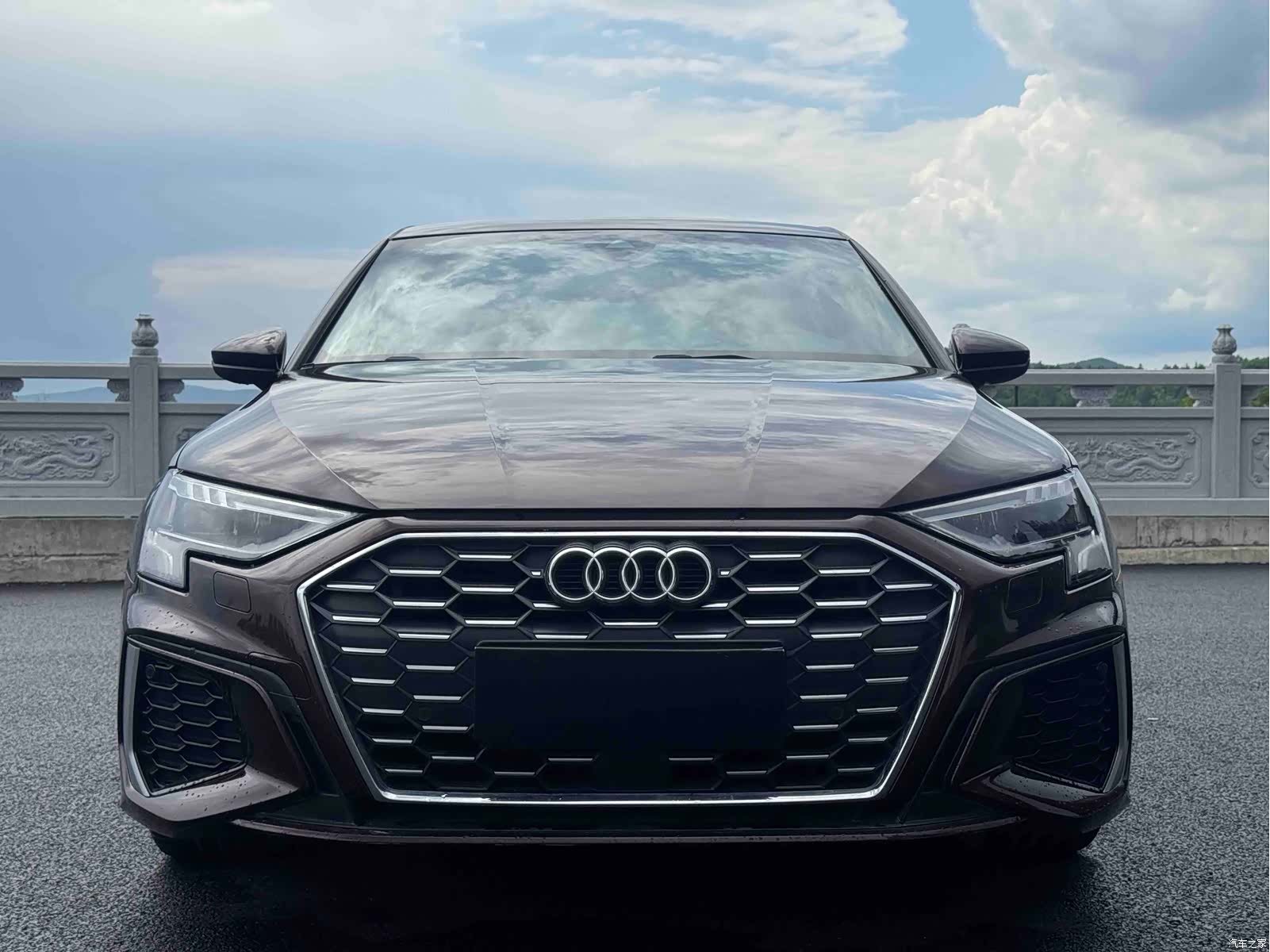 Audi A3, 2021 2