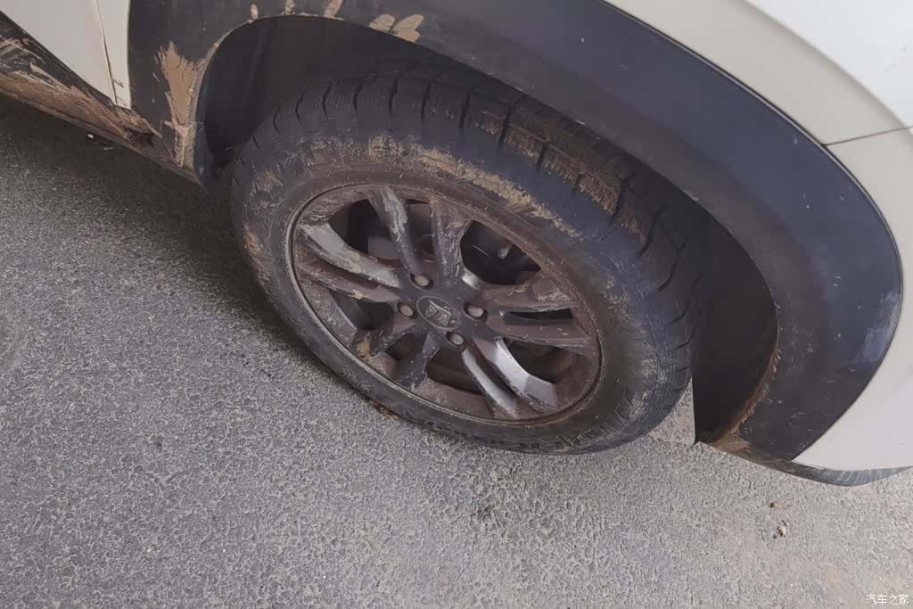 Wuling RS-3, 2021 6