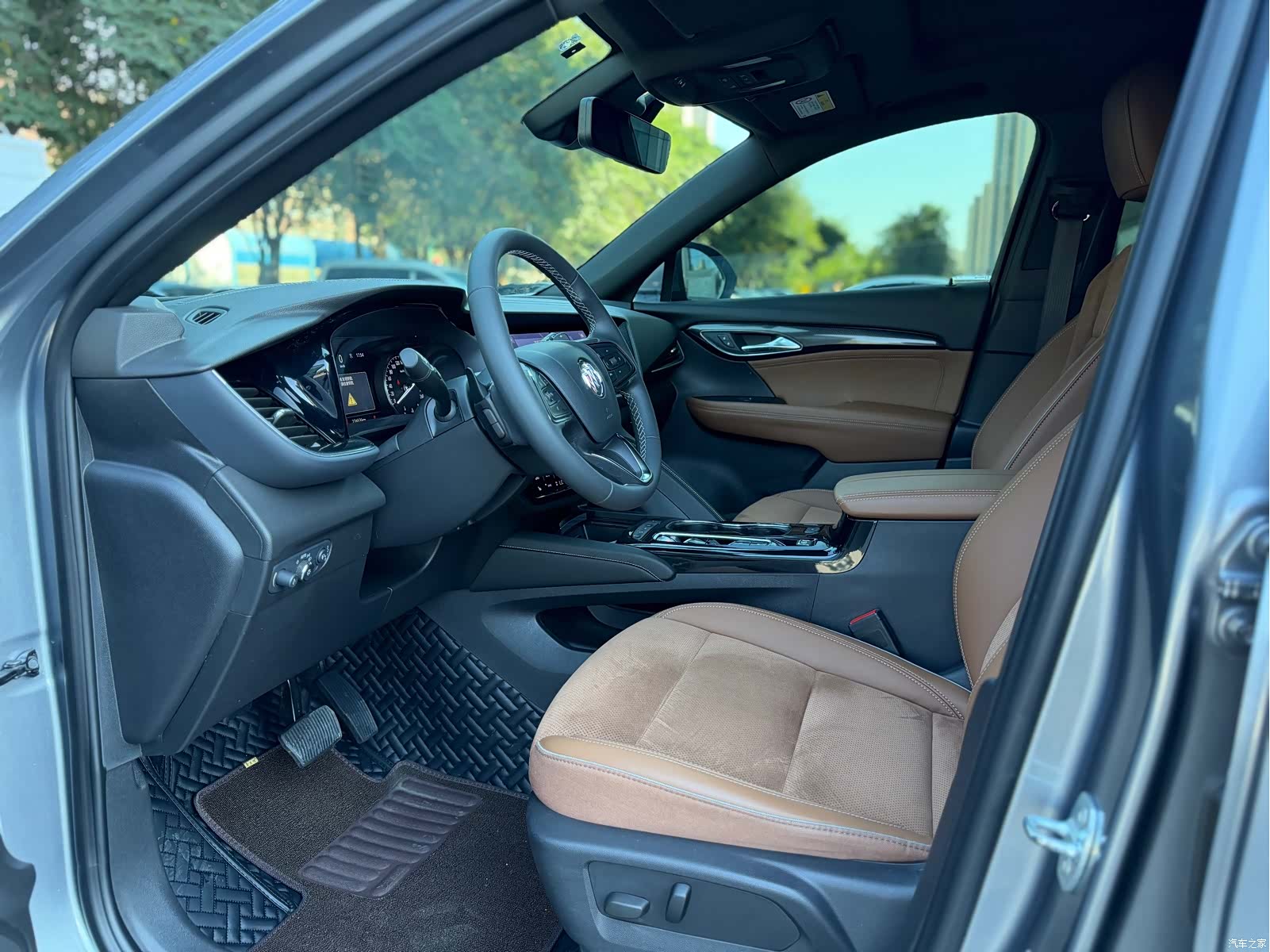 Buick Envision, 2021 17