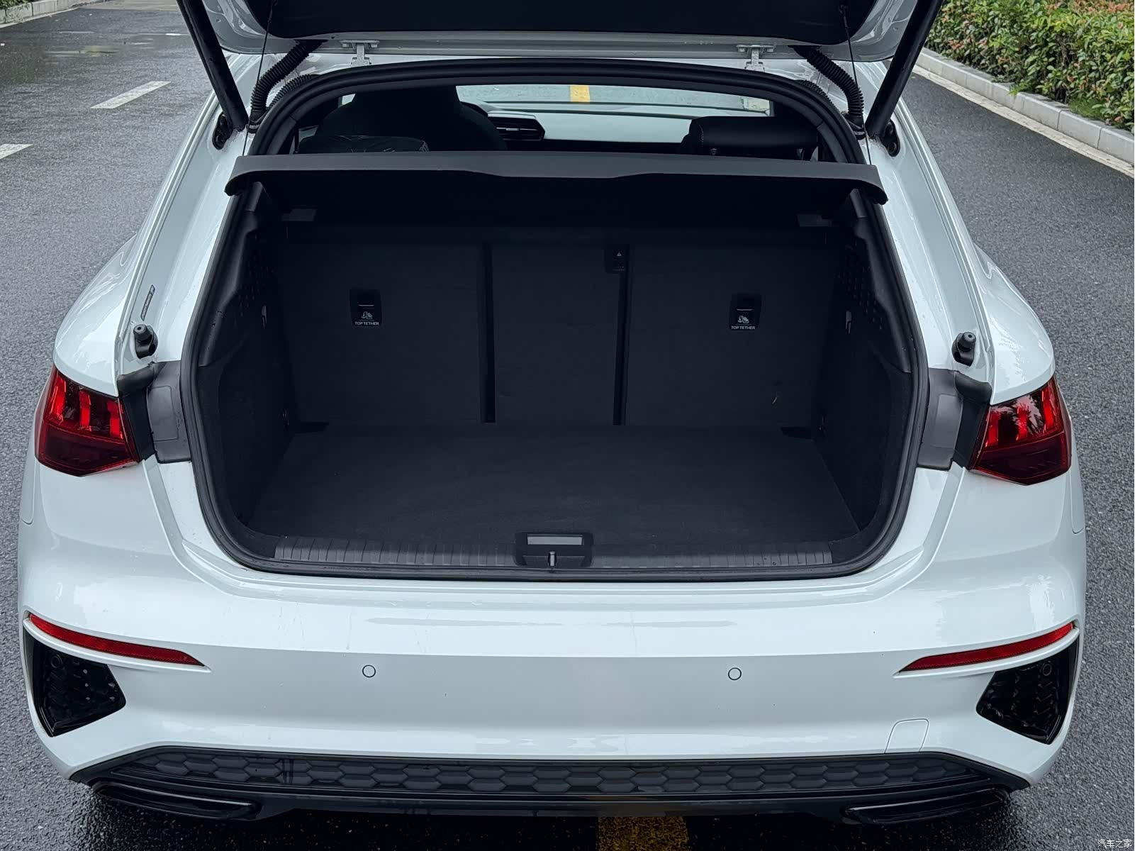 Audi A3, 2023 24