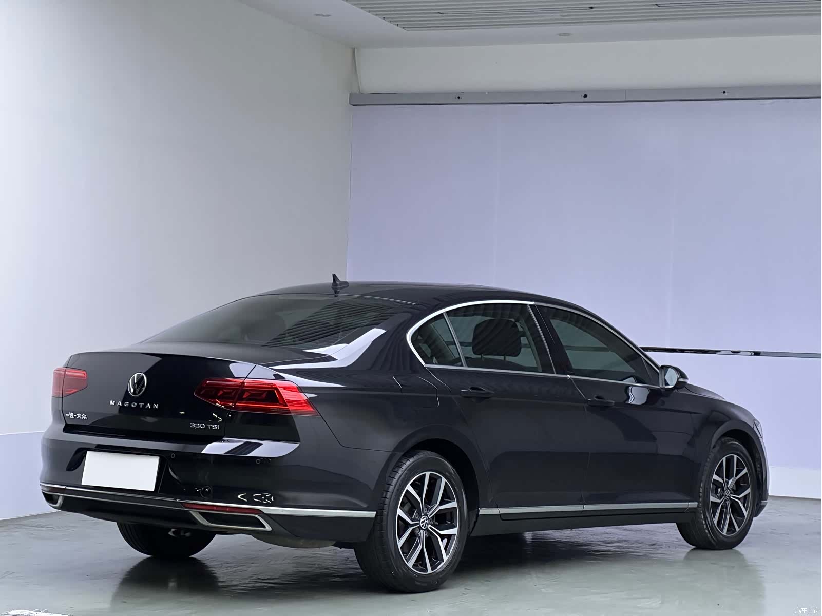 Volkswagen Magotan, 2021 6