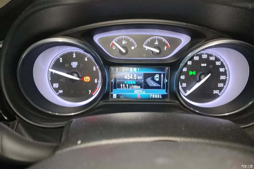 Buick Envision Plus, 2021 14