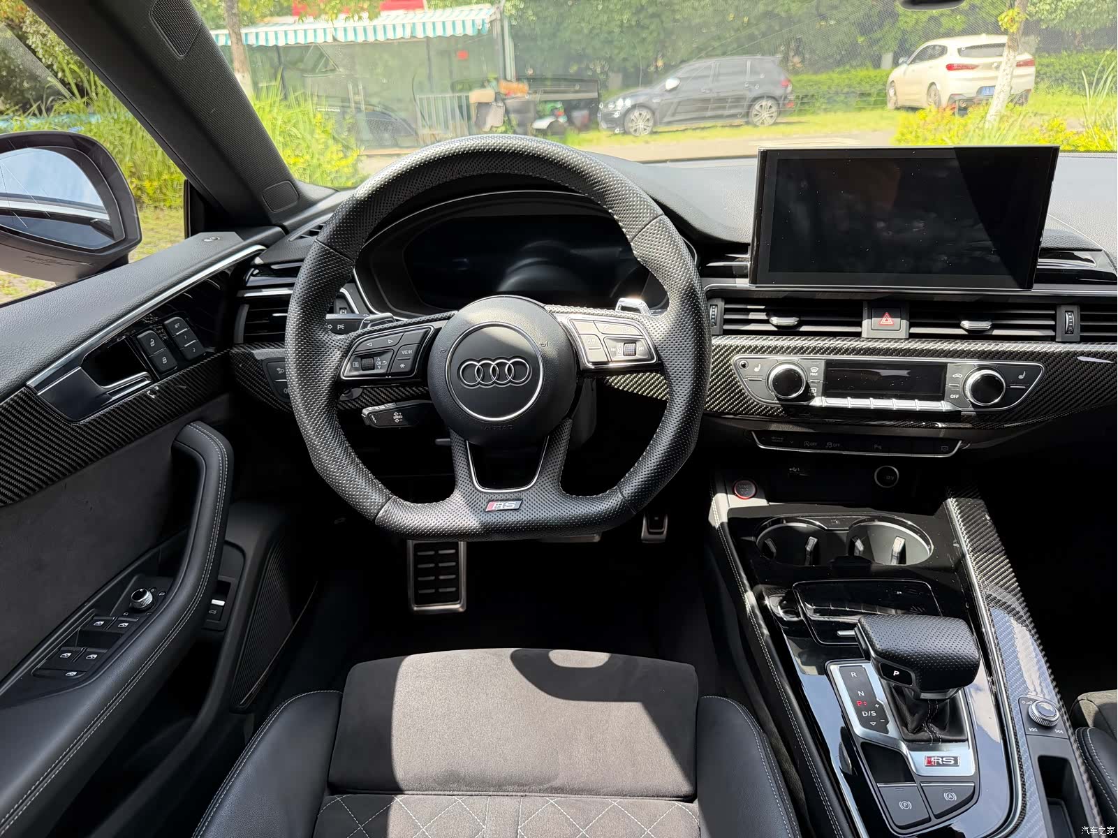 Audi RS, 2021 18