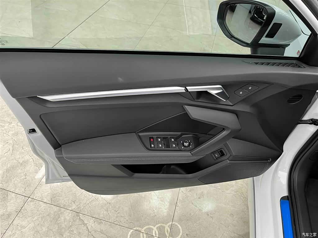 Audi A3, 2024 10