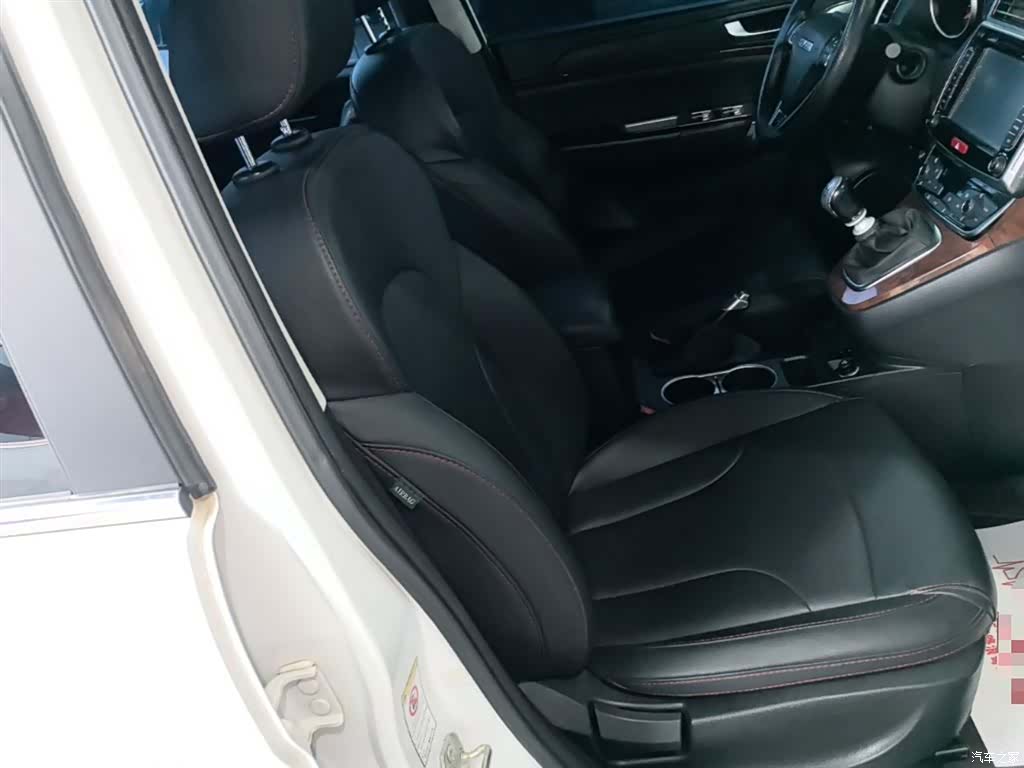 Haval H6, 2017 25