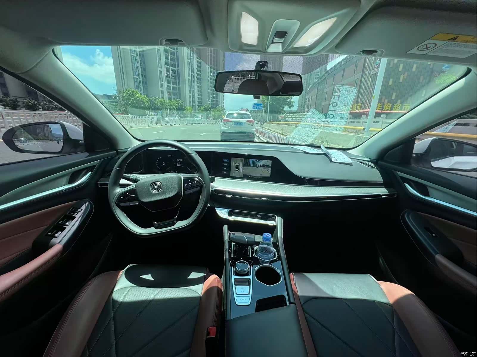 Changan Eado, 2023 все фото