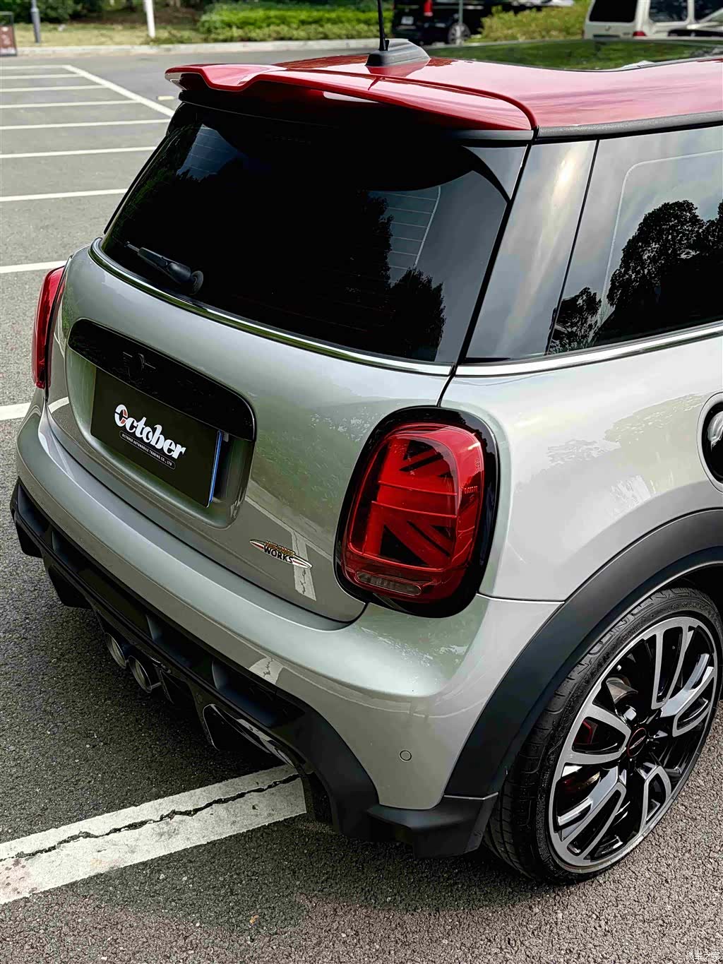 Mini Cooper, 2023 все фото