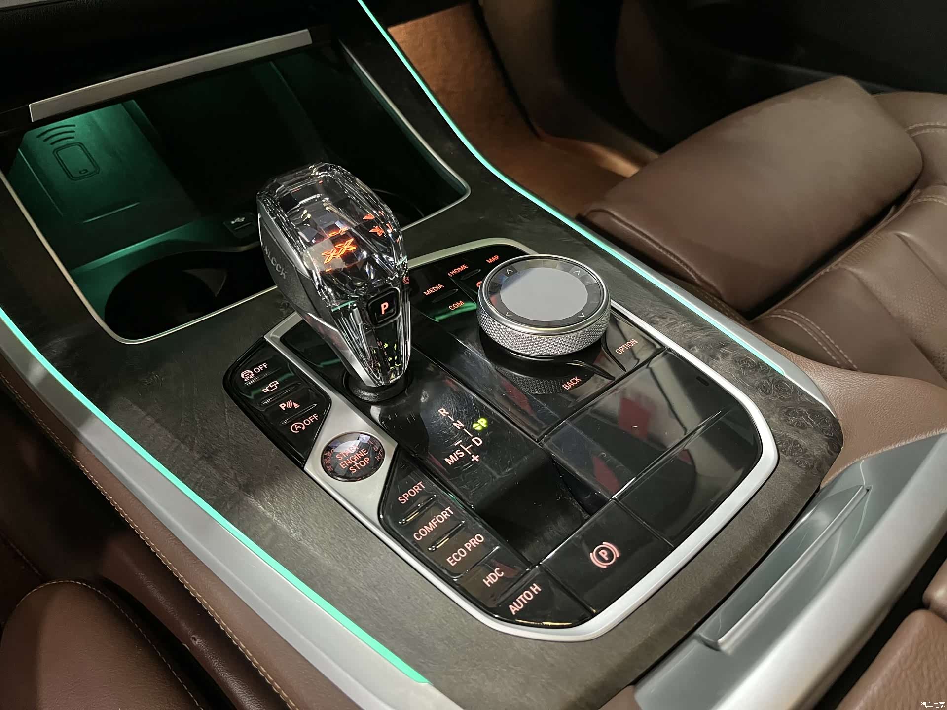 BMW X5, 2022 10