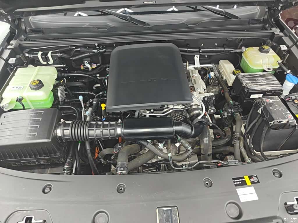 BAIC BJ40, 2025 20