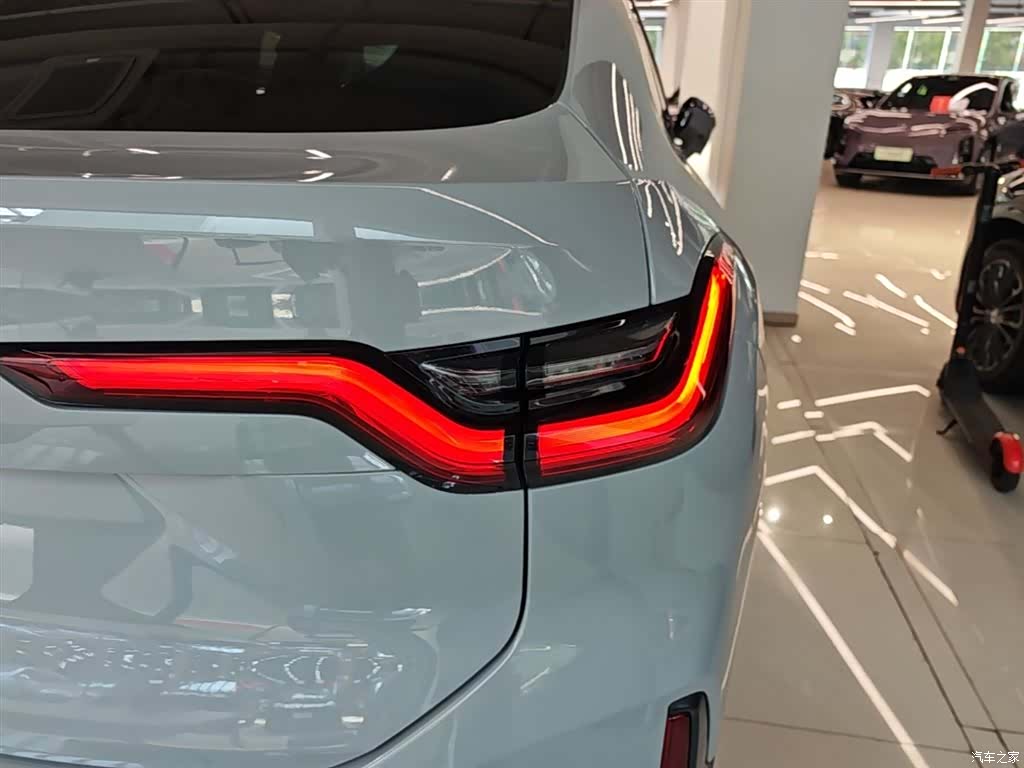 NIO EC6, 2021 8
