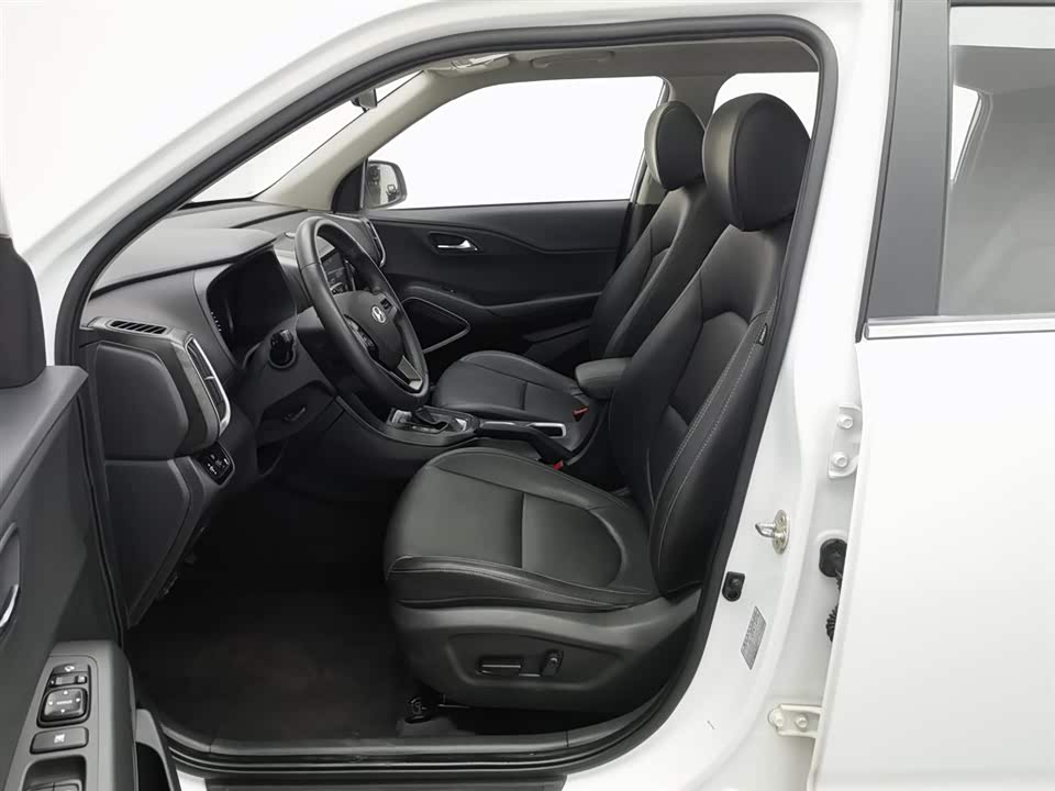 Hyundai Beijing ix35