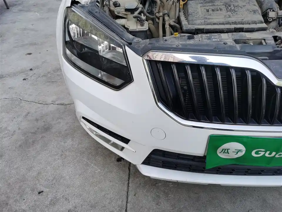 Skoda Yeti Skoda Yeti