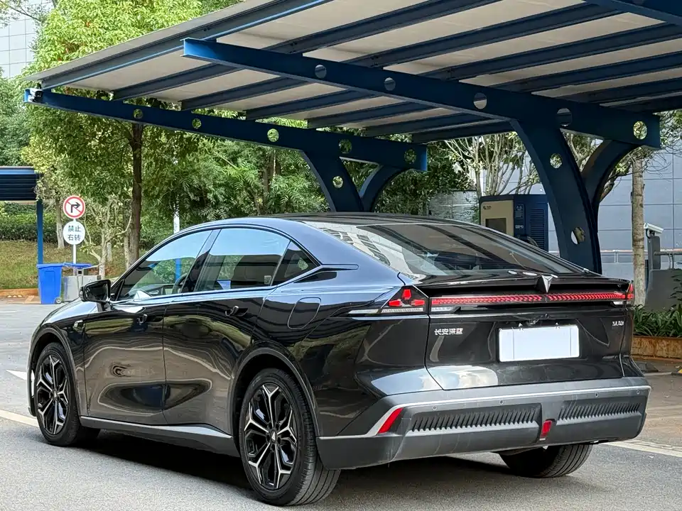 DEEPAL Dark blue SL03