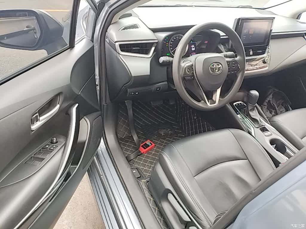 Toyota Corolla, 2022 16