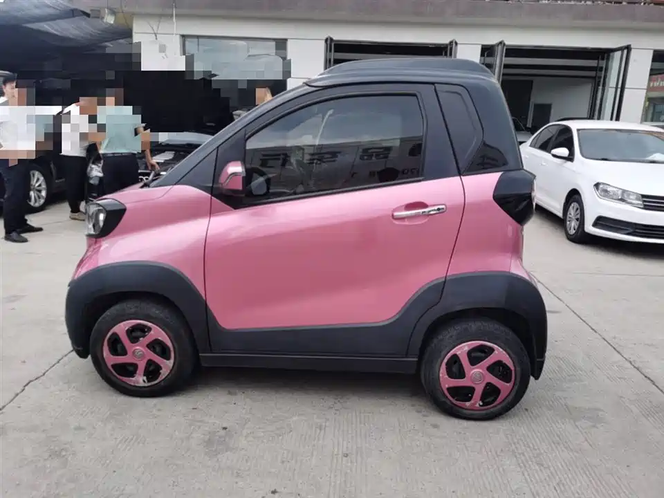 Baoding E100