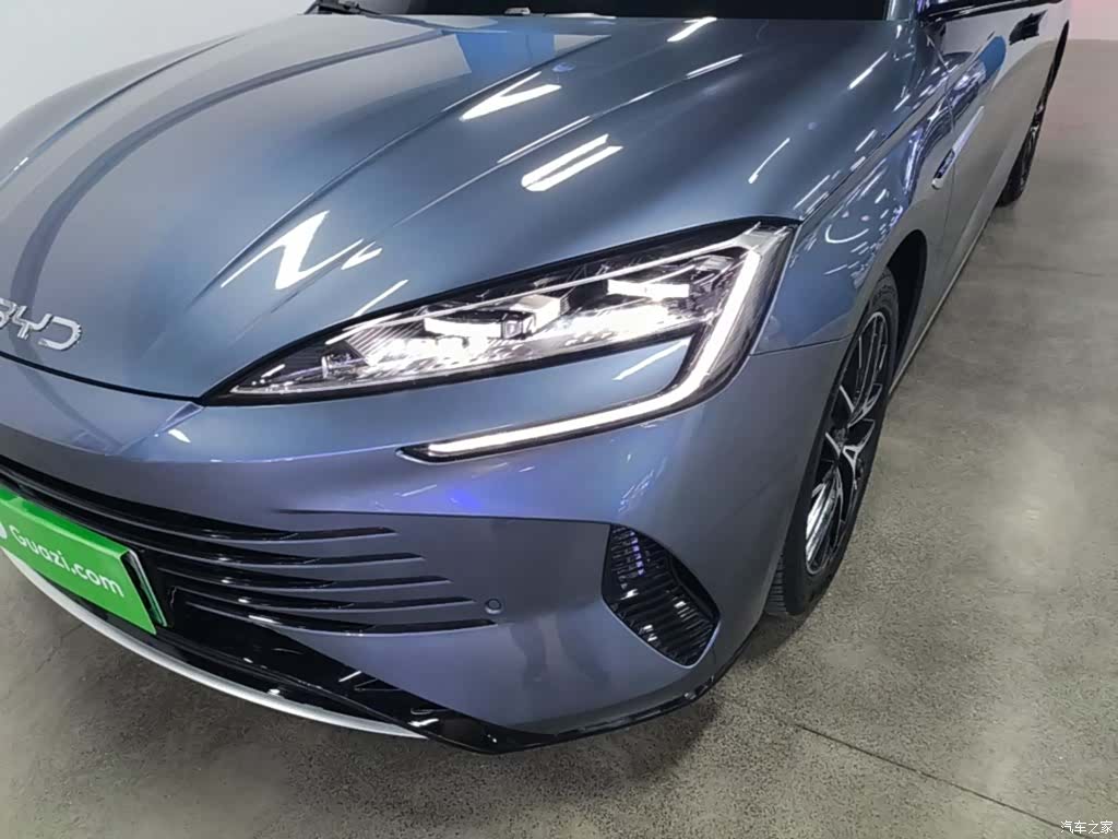 BYD Seal, 2025 24