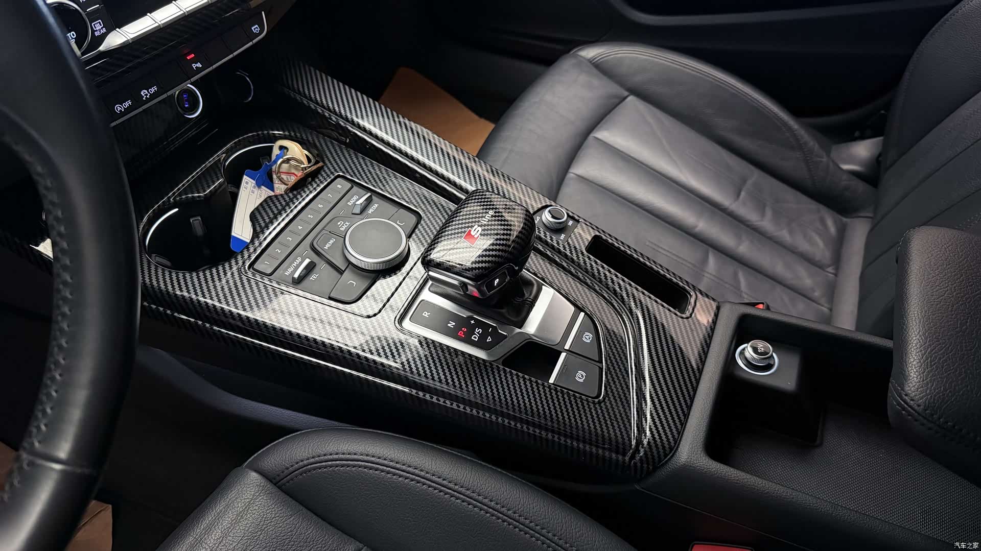 Audi A5, 2020 14