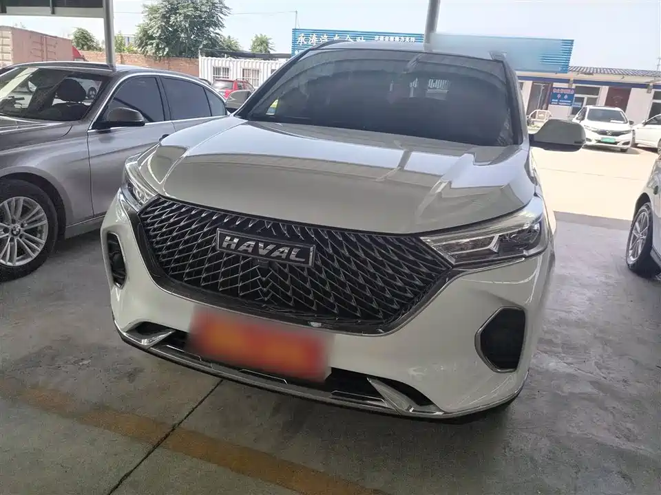 Haval M6