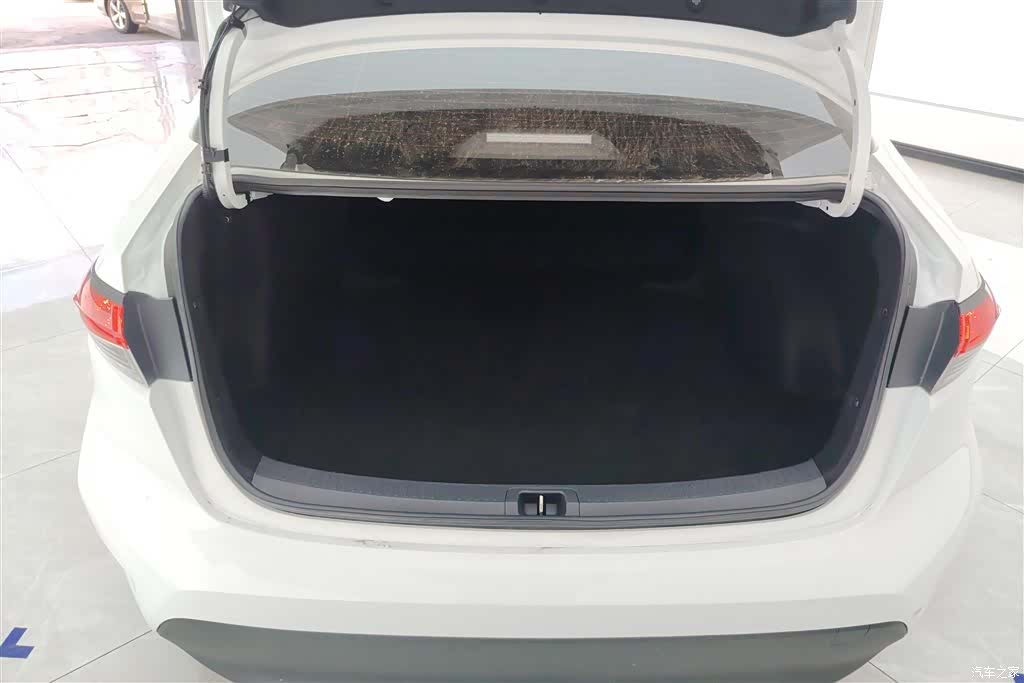 Toyota Levin, 2024 4