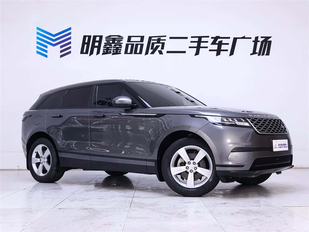 Land Rover Range Rover, 2019 все фото