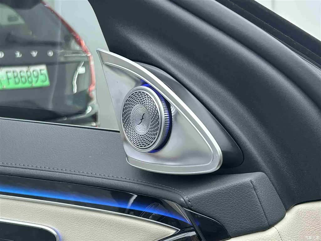 Maybach S-Class, 2024 17