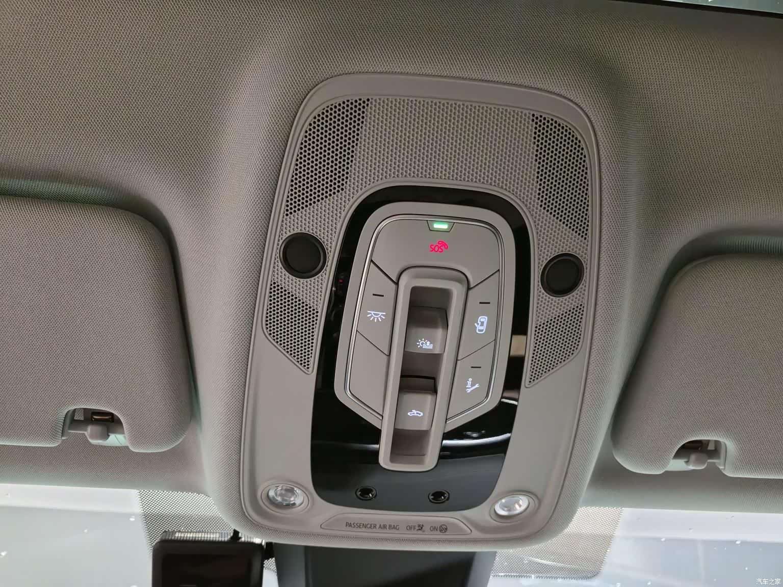 Audi Q7, 2024 16