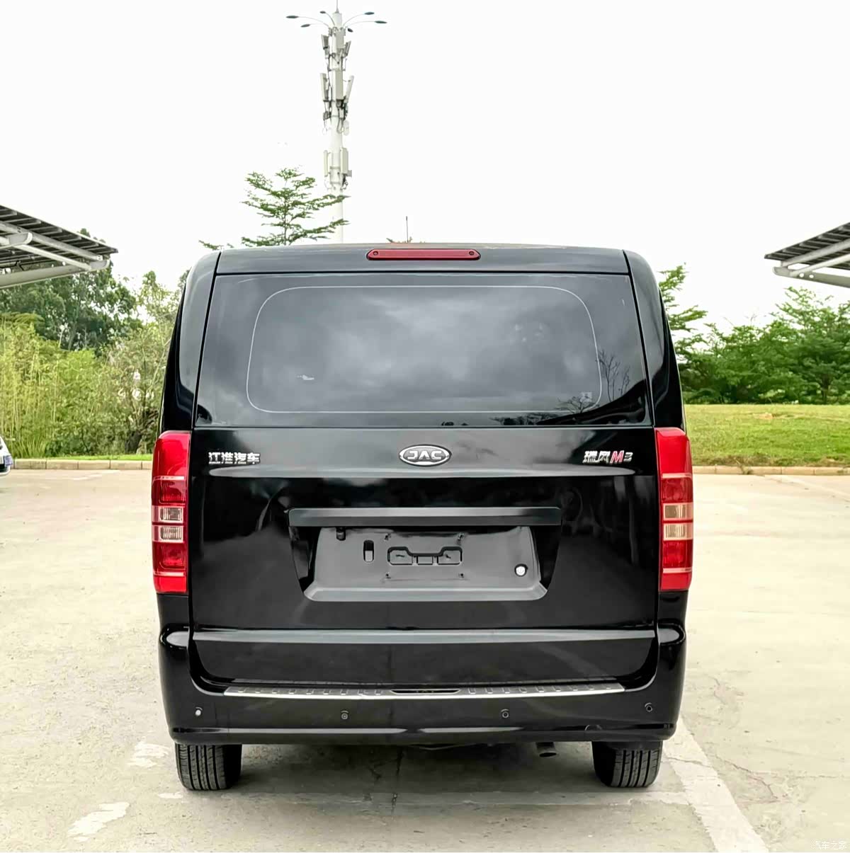 JiangQiJiTuan M3, 2017 6