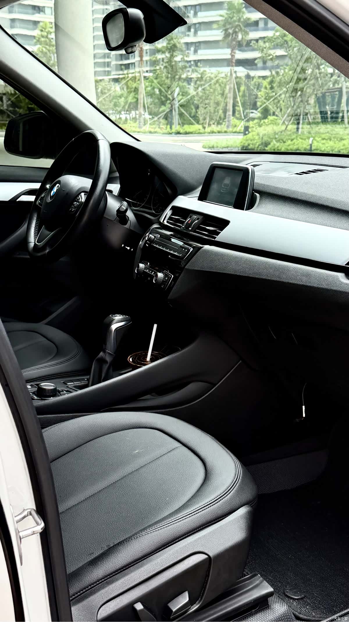 BMW X1, 2016 10