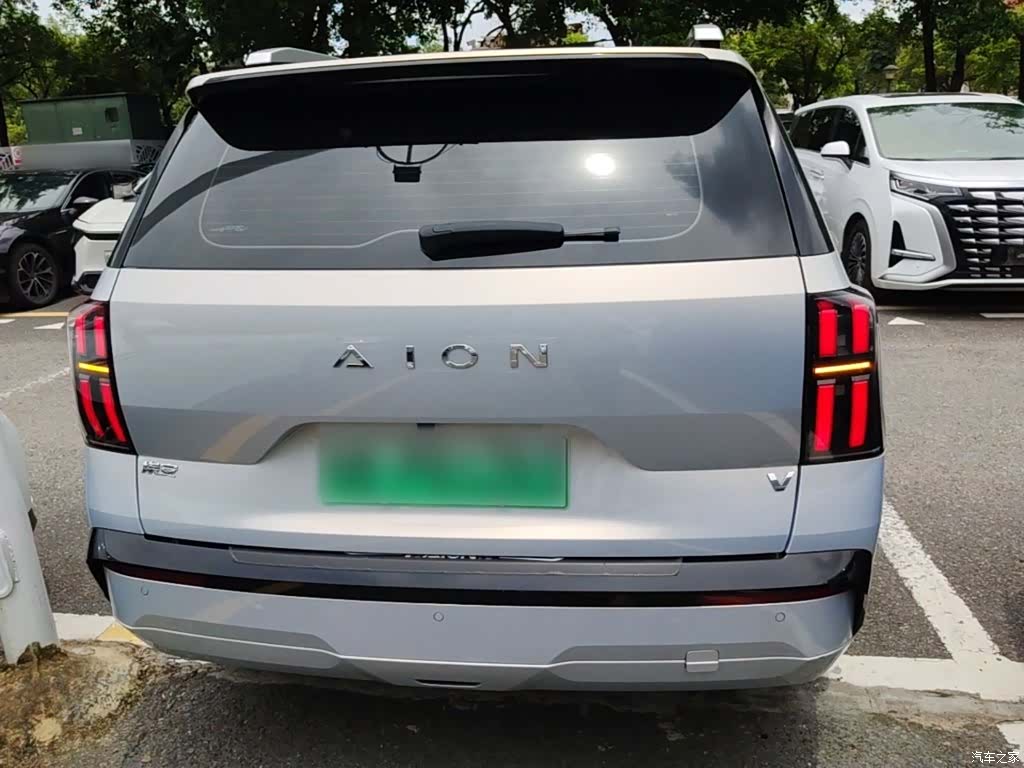 Aion V, 2024 6