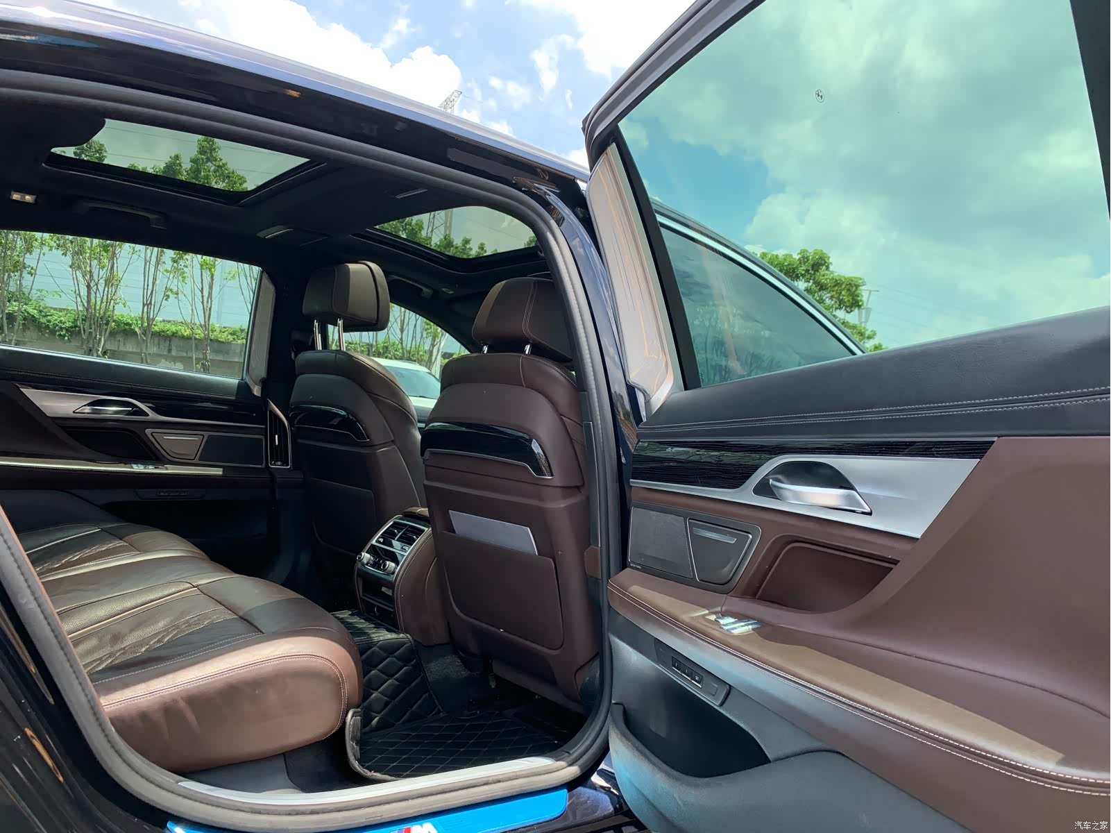 BMW 7 Series, 2022 17