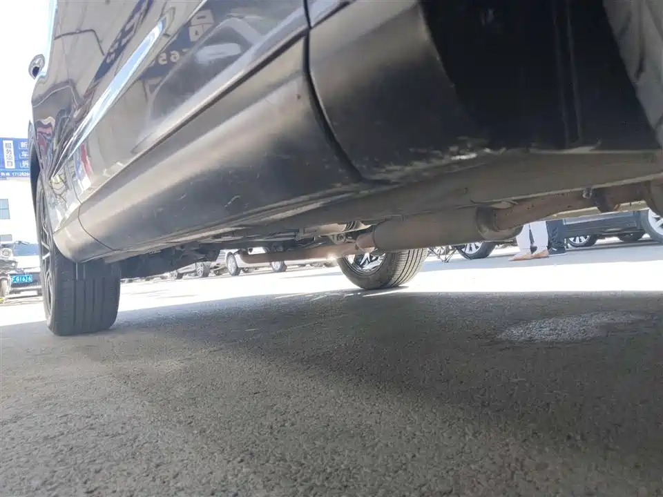 Trumpchi Trumpchi GS4 PLUS