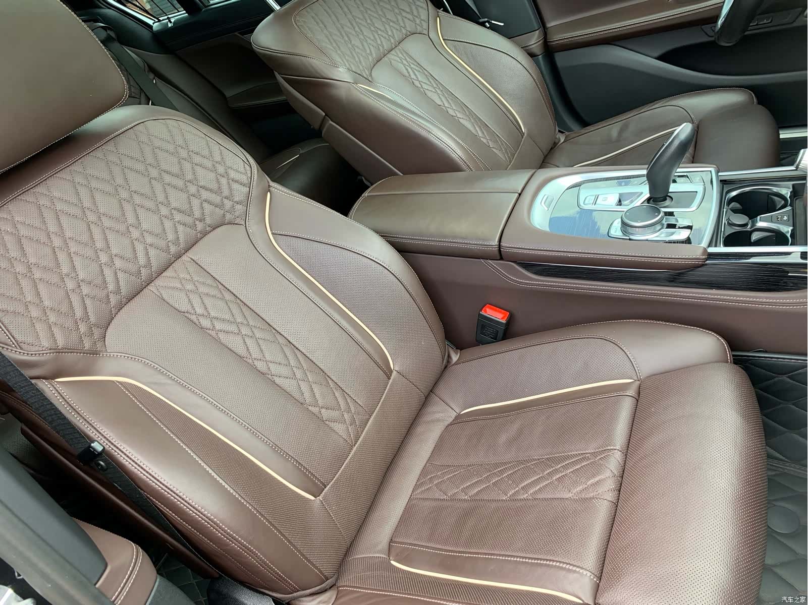 BMW 7 Series, 2022 27