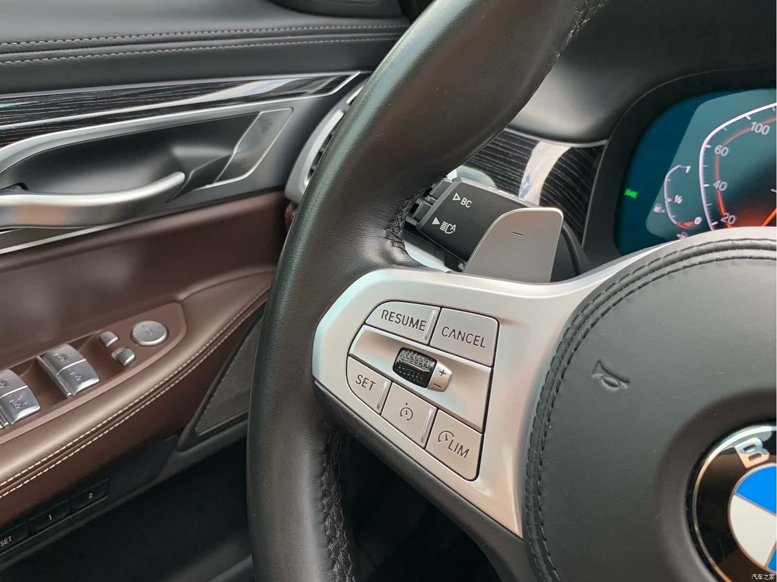 BMW 7 Series, 2022 24