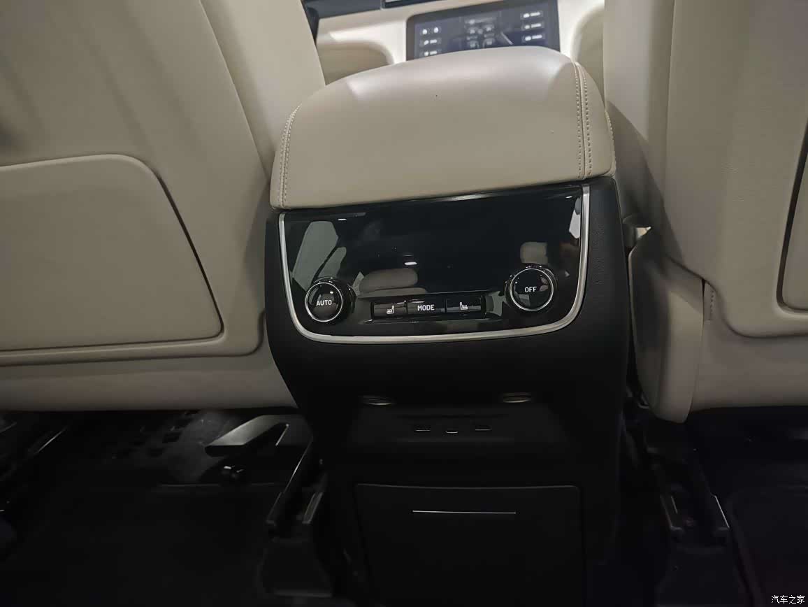 Li Auto ONE, 2021 9