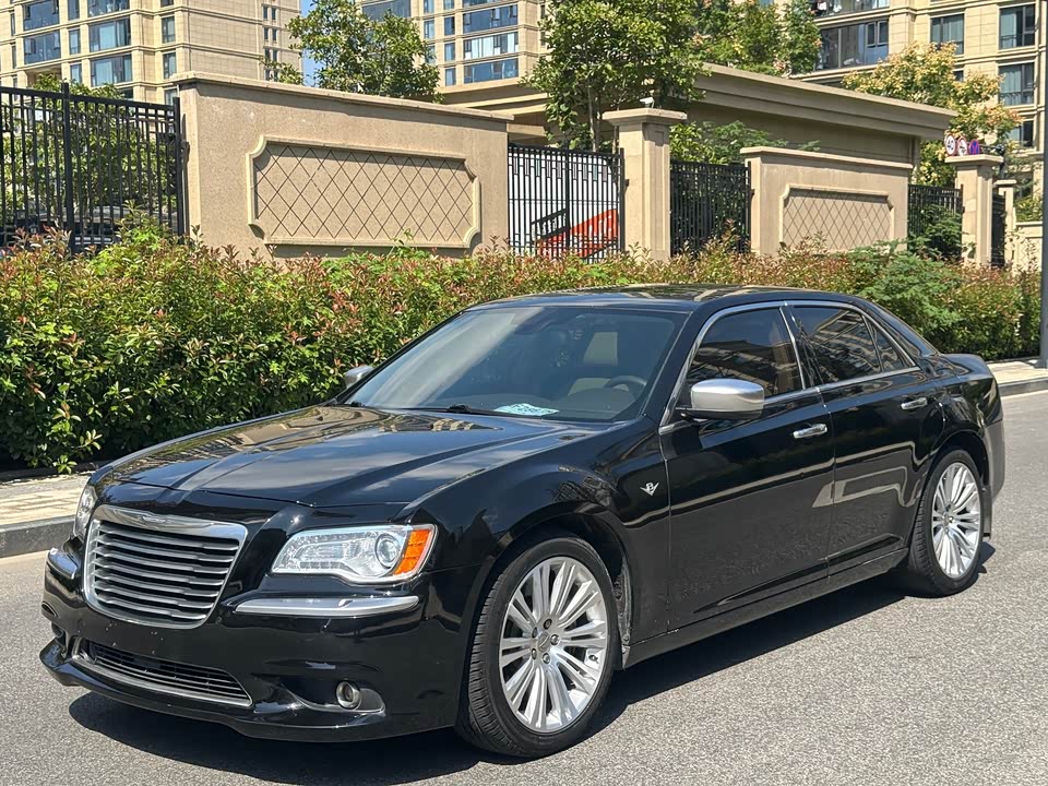 Chrysler 300C