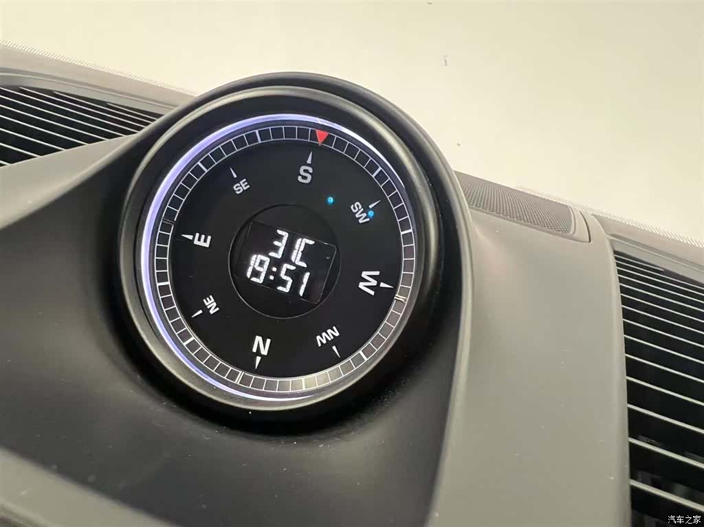 Porsche Cayenne, 2022 23