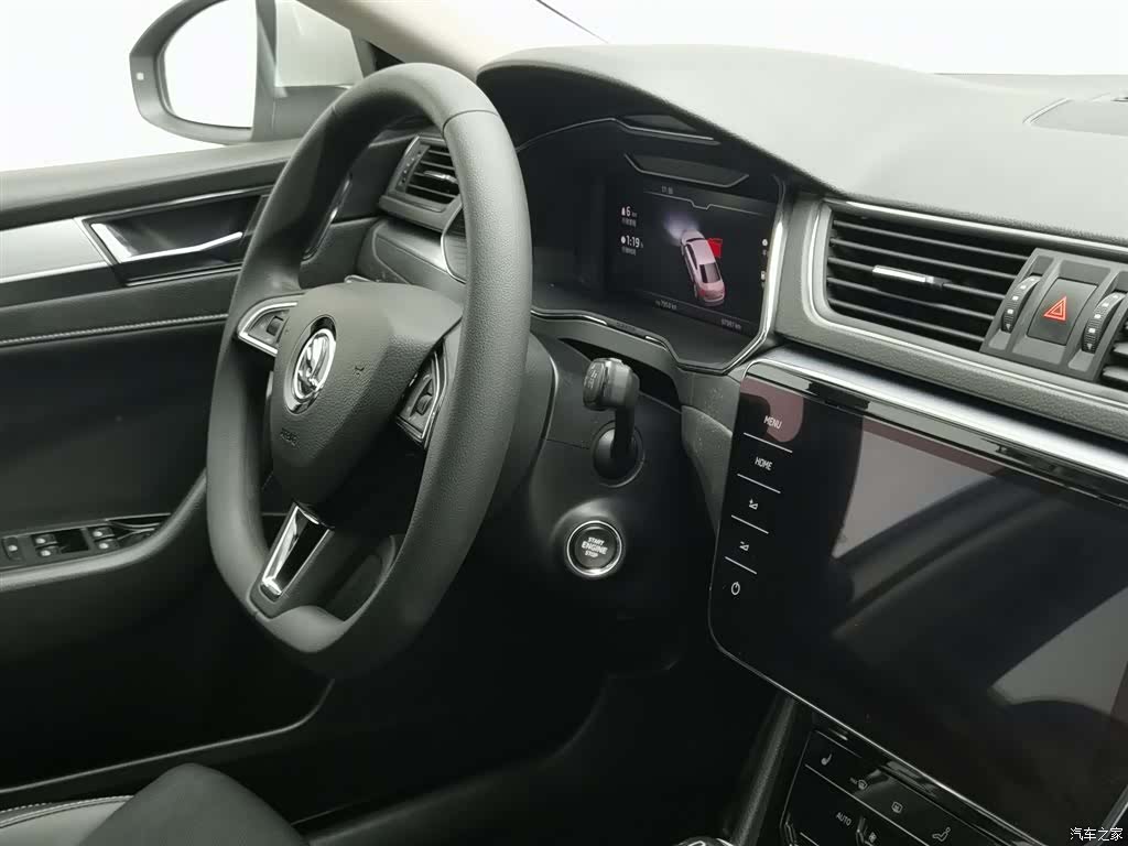Skoda Superb, 2022 22