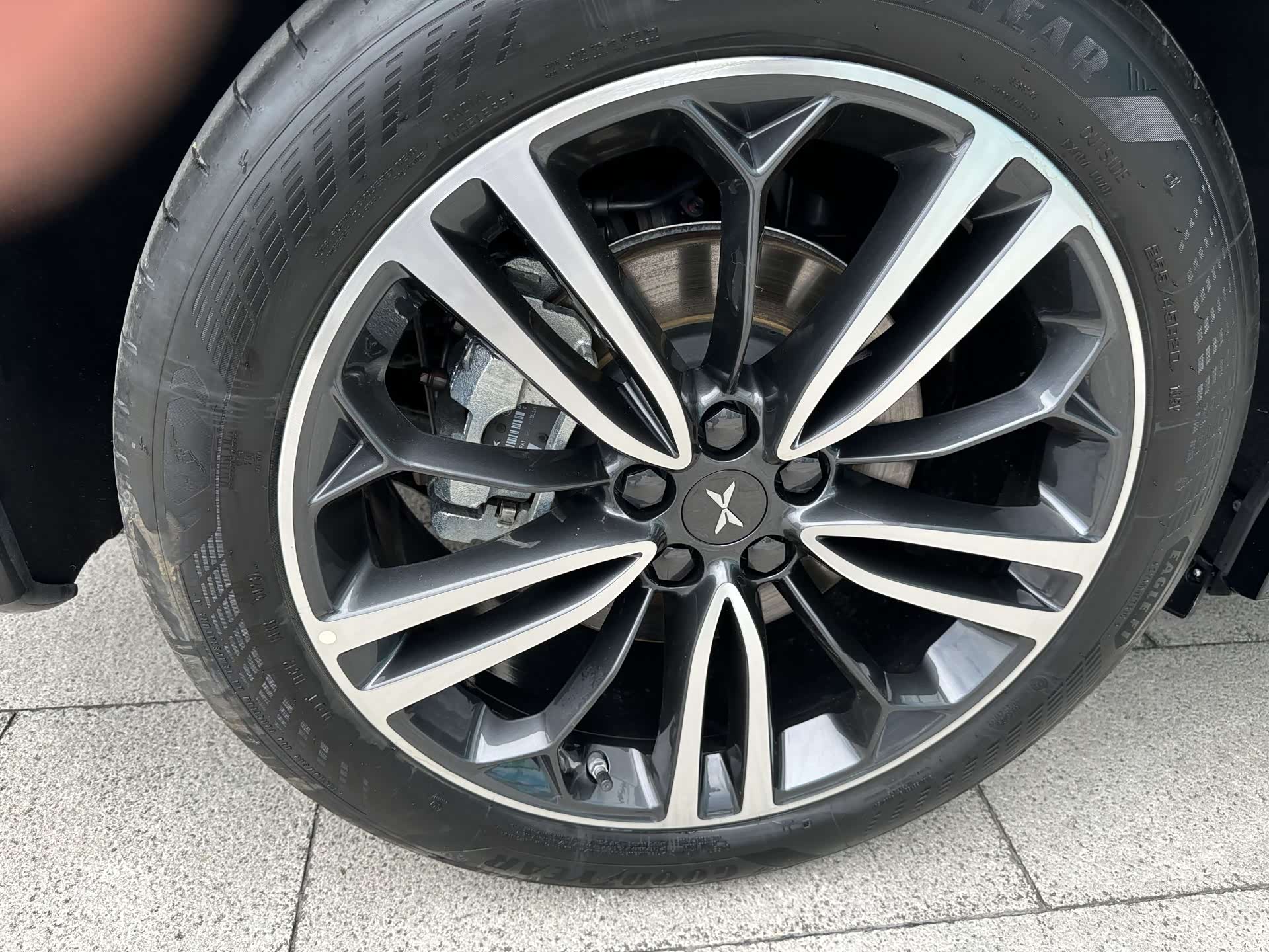 Xpeng G6, 2024 11
