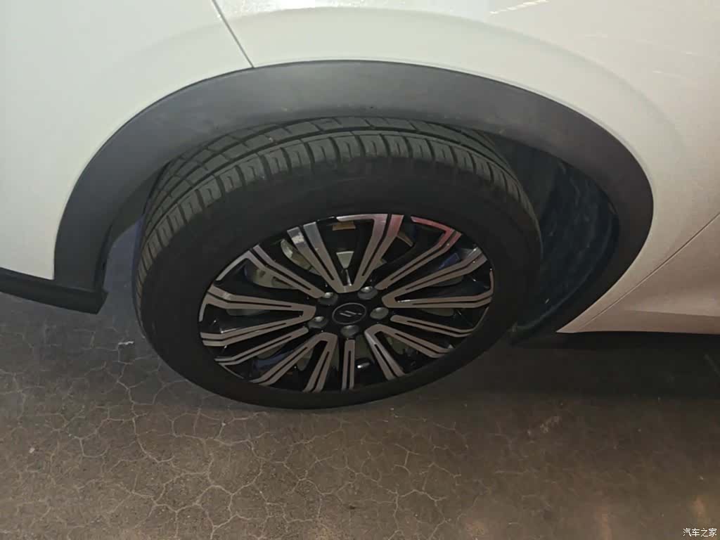 Changan X5, 2021 23