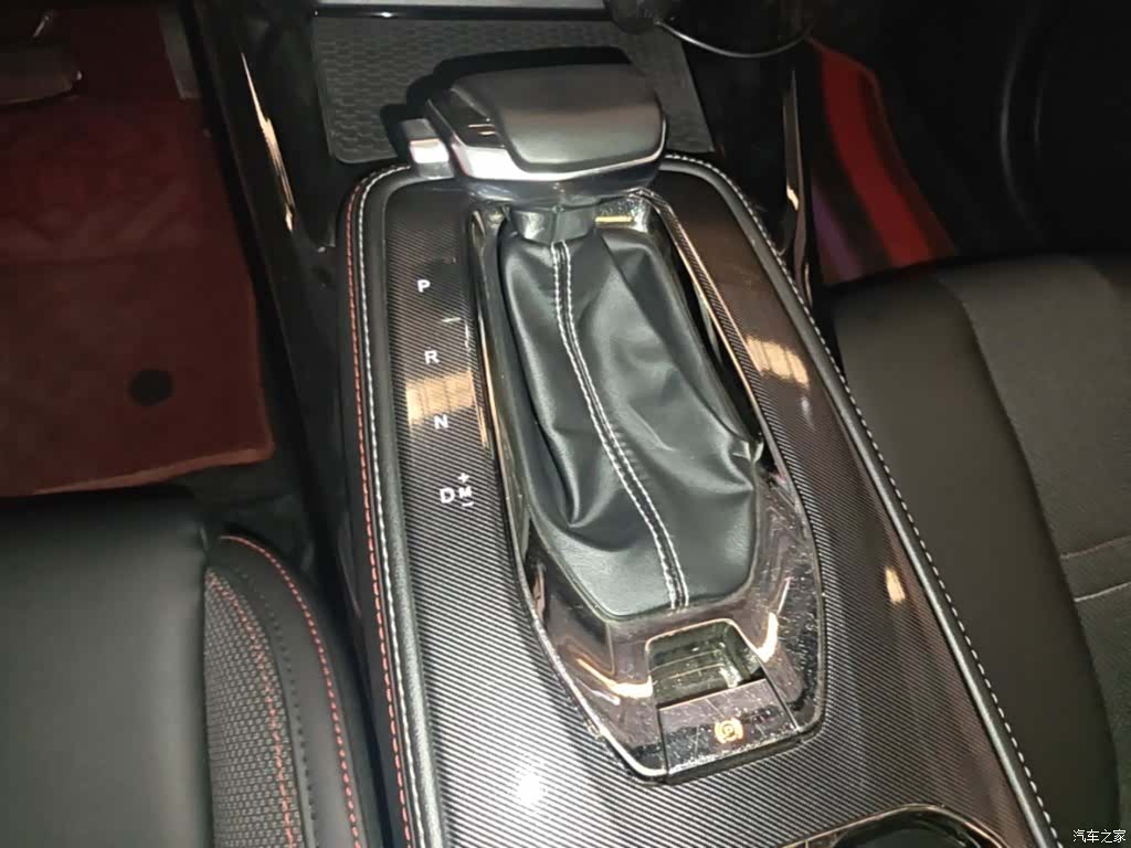 Changan X5, 2021 14