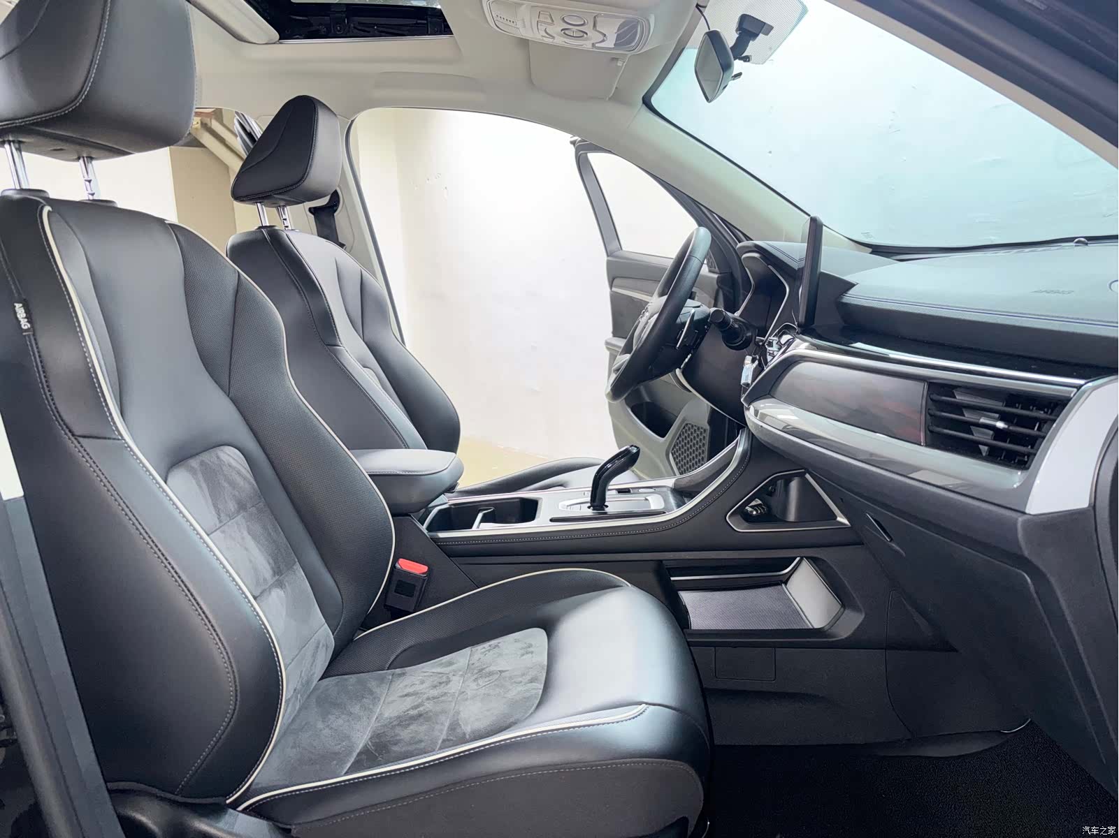 Haval H6, 2023 10