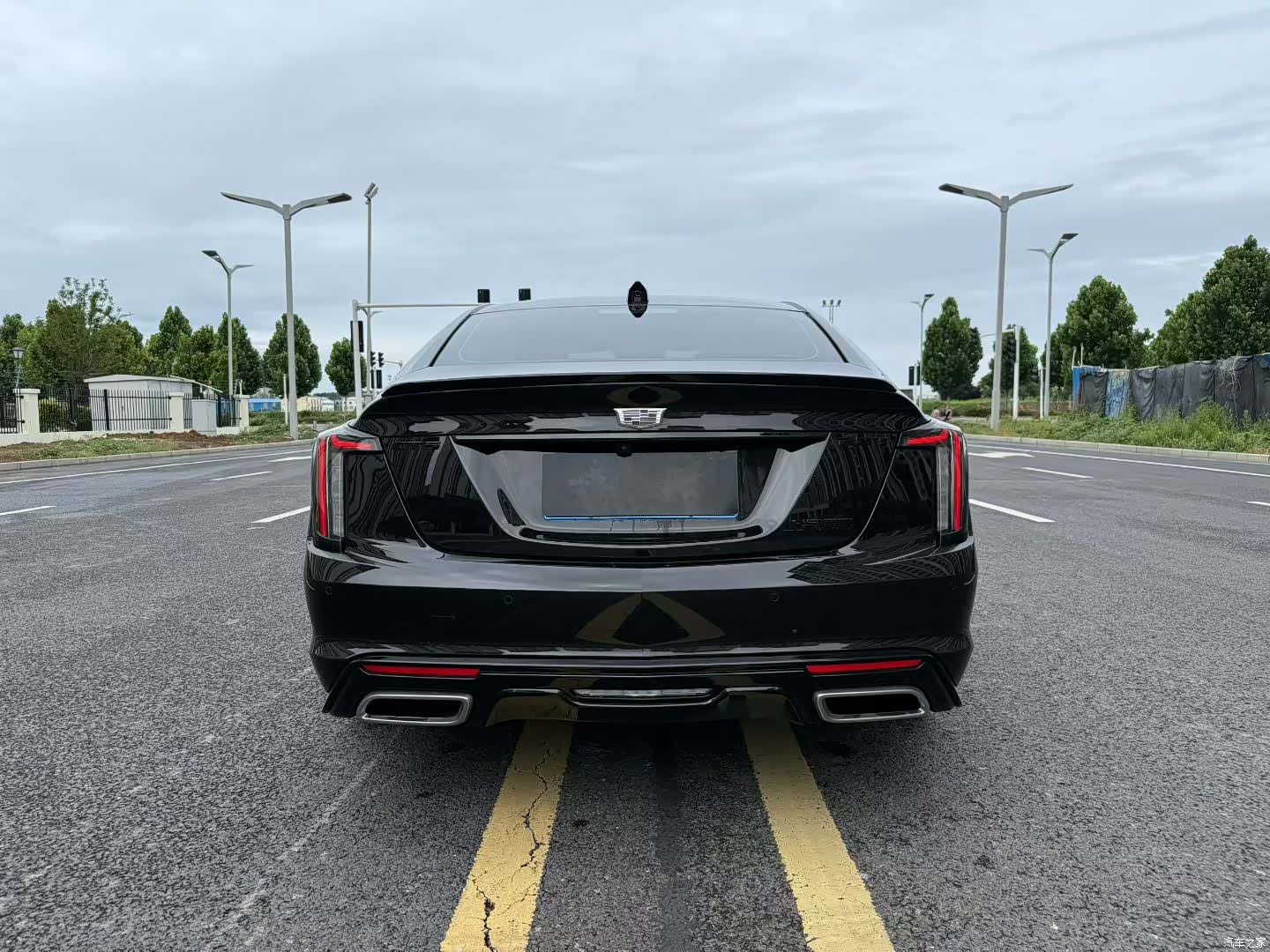 Cadillac CT5, 2025 9