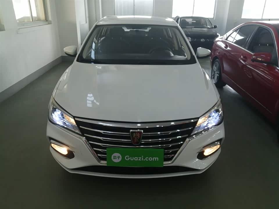 Roewe i5
