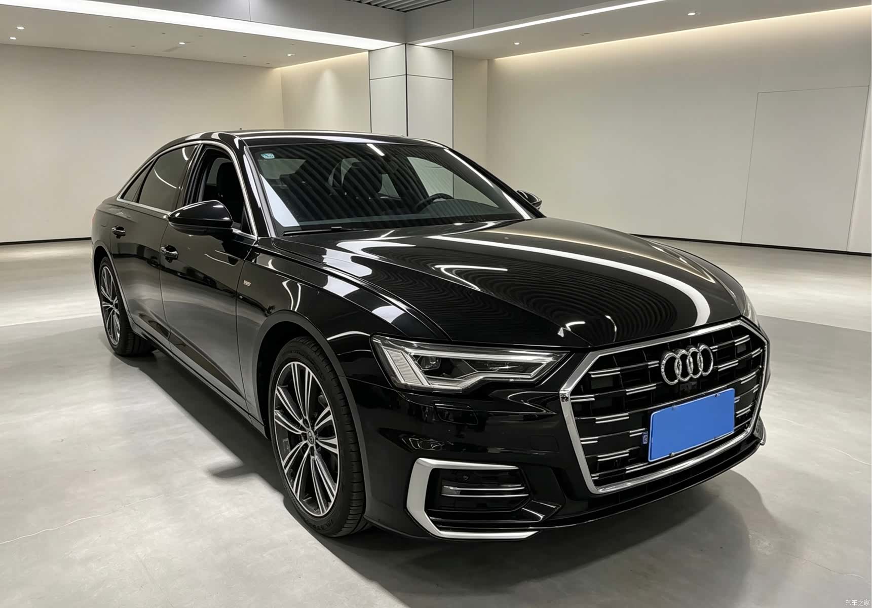 Audi A6L, 2025 2