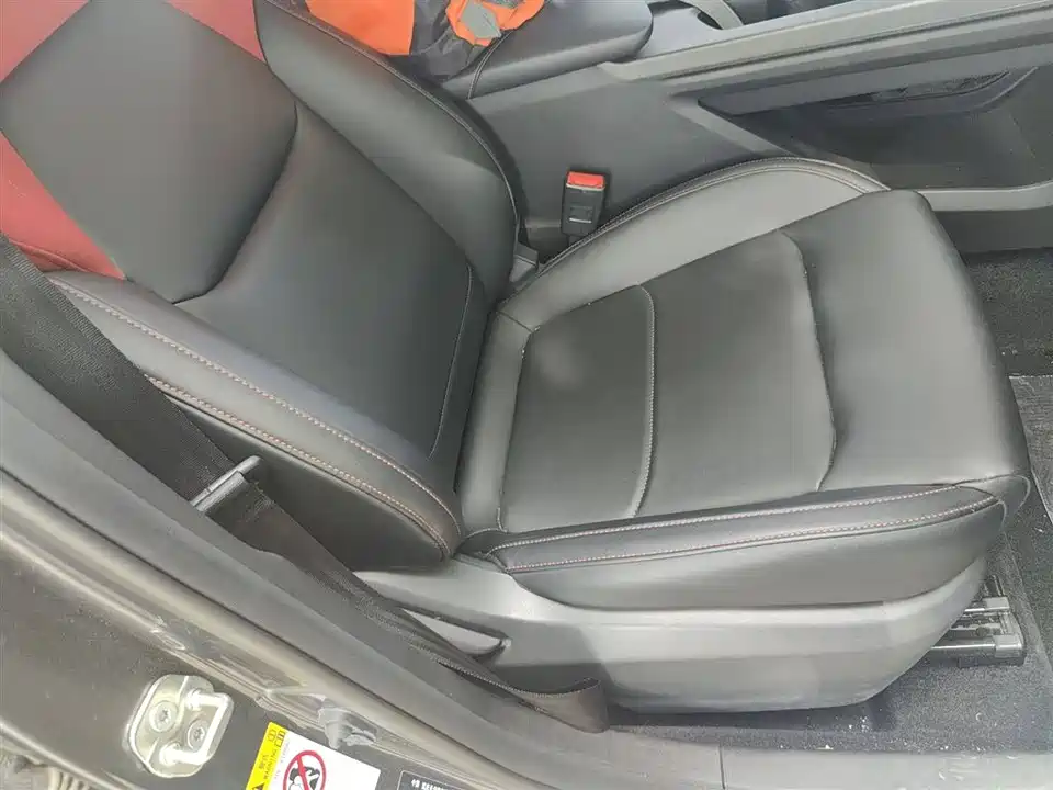 Changan X5 PLUS