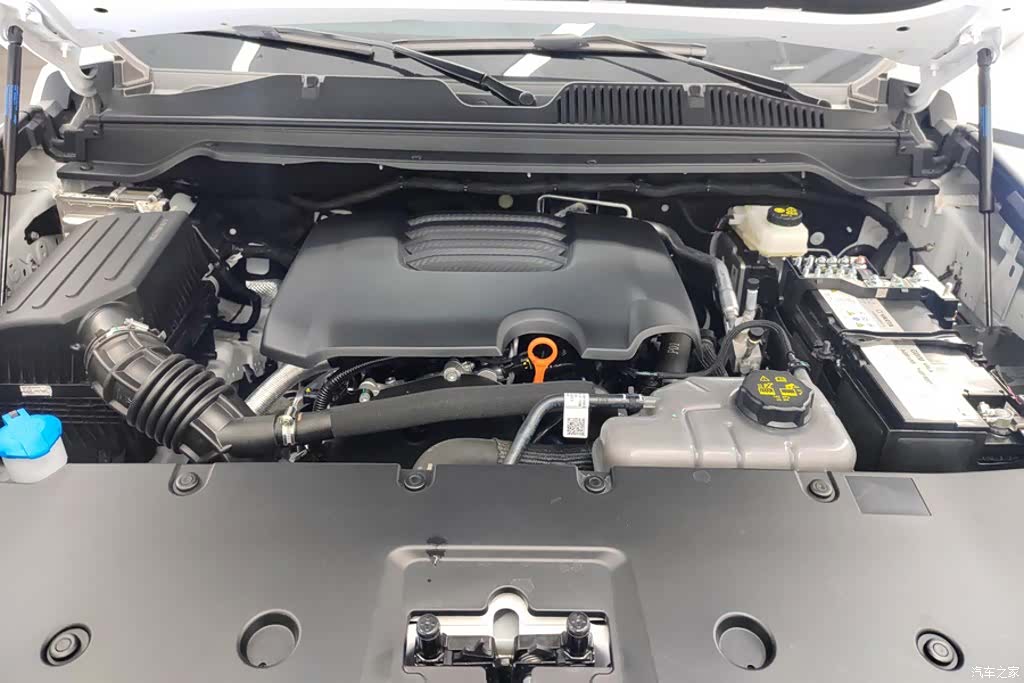Haval H9, 2025 10